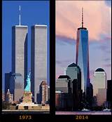 Pictures of To World Trade Center