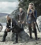 Pictures of Tv Vikings Cast