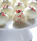 Christmas Desserts Recipes With Pictures