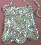 Beaded Handbag Patterns Images