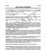 Pictures of Free Residential Lease Agreement Pa