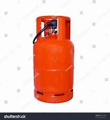 Pictures of Vehicle Gas Tank