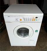 Images of Zanussi Washer Dryer Repair Manual