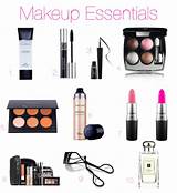 Images of List Of Makeup For Beginners