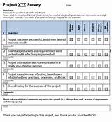 Change Management Survey Questions Examples Images