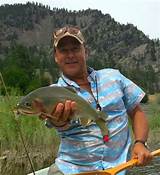 Fly Fishing Vacations For Beginners Pictures