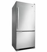 29 Inch Wide Refrigerator Bottom Freezer Pictures