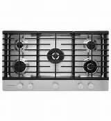 Images of Cooktops Discount