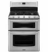 Gas Oven Problems Images