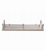 Pictures of Stainless Steel Bathroom Shelf