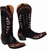 Cowboy Boots Nc