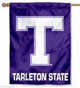 Tarleton State University Scholarships