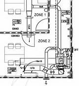 Layout Of Hvac System Pictures