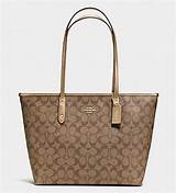 New Arrival Coach Handbag Malaysia Pictures