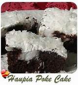 Photos of Hawaiian Desserts Recipes