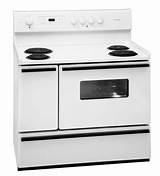 Photos of Frigidaire 40 Inch Gas Stove