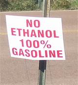 Images of Which Gas Has No Ethanol