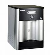 Quench Water Purifier Photos