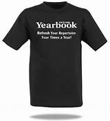 Yearbook Shirt Designs Pictures