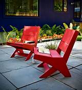 Recycled Plastic Outdoor Furniture Minnesota Images