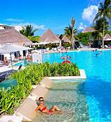 Pictures of Best Family All Inclusive Resorts In Playa Del Carmen Mexico