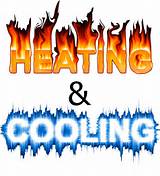 Heating And Cooling Images