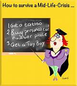 Mid Life Crisis Quotes Images