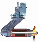 Electric Propulsion For Ships Pictures