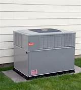 Packaged Heating And Air Conditioning Systems Pictures