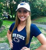 Penn State Class Of 2021 Images