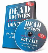 Images of Dead Doctors Don T Lie Video