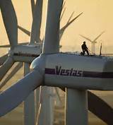 Vestas Wind Power Jobs Pictures