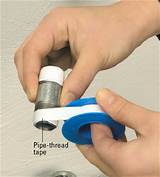 Images of Tape For Pipe Threads