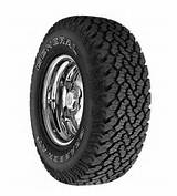 Photos of All Terrain Tires Quebec