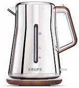 Photos of Modern Electric Kettle