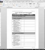 Pictures of Payroll System Implementation Checklist