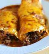Enchilada Recipe From Pioneer Woman Images