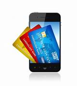 Digital Credit Card Wallet Pictures