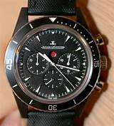 Is Jaeger Lecoultre A Good Watch Pictures