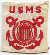 Us Maritime Service Wwii