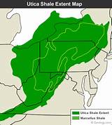 Appalachian Basin Oil And Gas Map