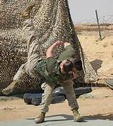 Military Martial Arts Pictures