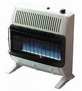 Small Propane Heaters Photos