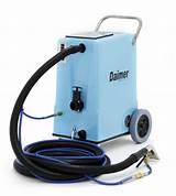 Photos of Commercial Carpet And Upholstery Cleaning Machines
