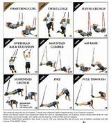 Images of Trx Exercise Routines