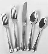 Pictures of Gorham Stainless Steel Flatware Replacements