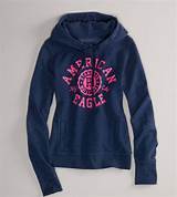 American Eagle Outfitters Hoodies Photos