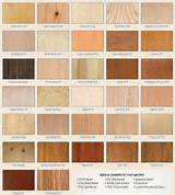 Photos of Different Types Of Plywood