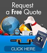 Free Pet Transport Services Images