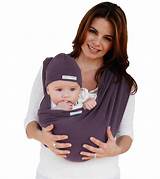 Photos of Using Baby Carrier